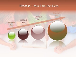 System Equipment Energy PowerPoint Template