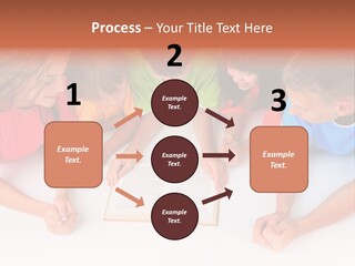 System Equipment Energy PowerPoint Template