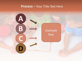 System Equipment Energy PowerPoint Template