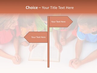 System Equipment Energy PowerPoint Template