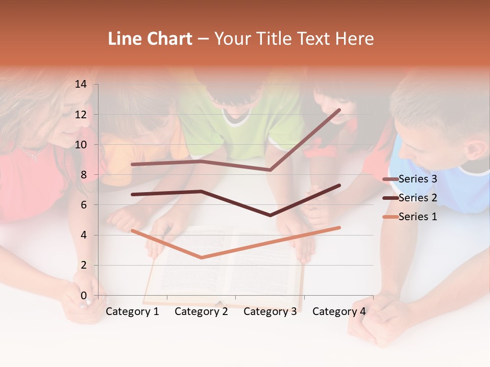 System Equipment Energy PowerPoint Template