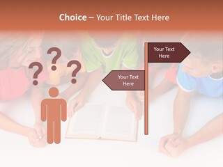 System Equipment Energy PowerPoint Template