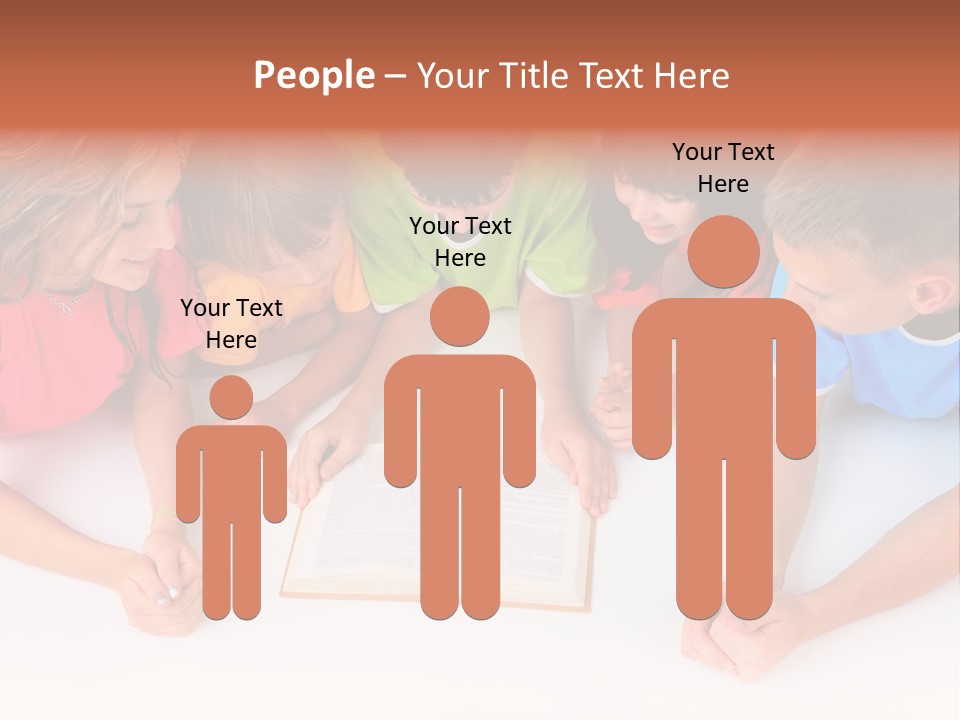 System Equipment Energy PowerPoint Template