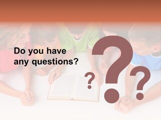 System Equipment Energy PowerPoint Template