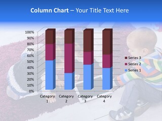 Supply Cool Home PowerPoint Template