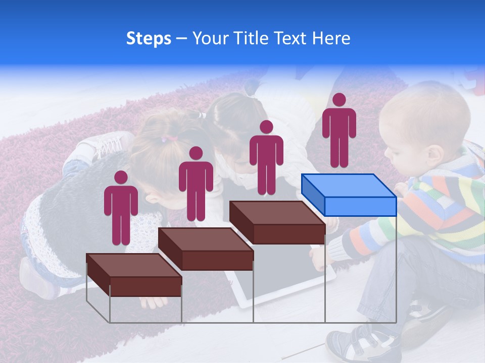 Supply Cool Home PowerPoint Template