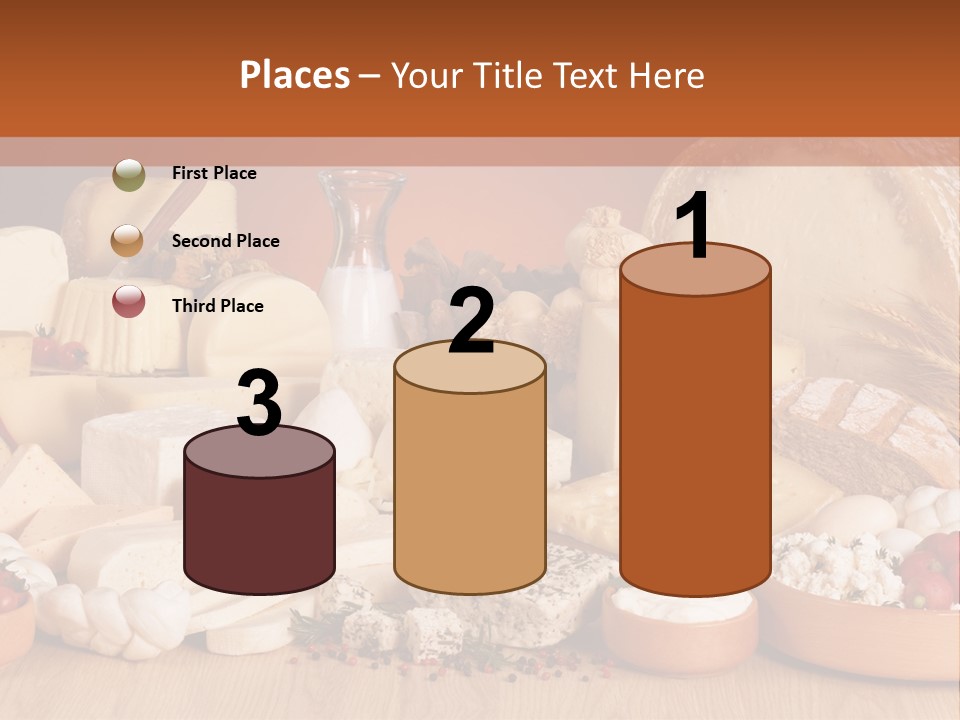 Energy Switch Equipment PowerPoint Template
