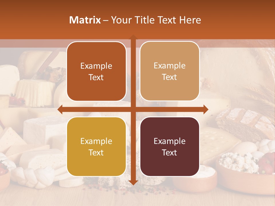Energy Switch Equipment PowerPoint Template