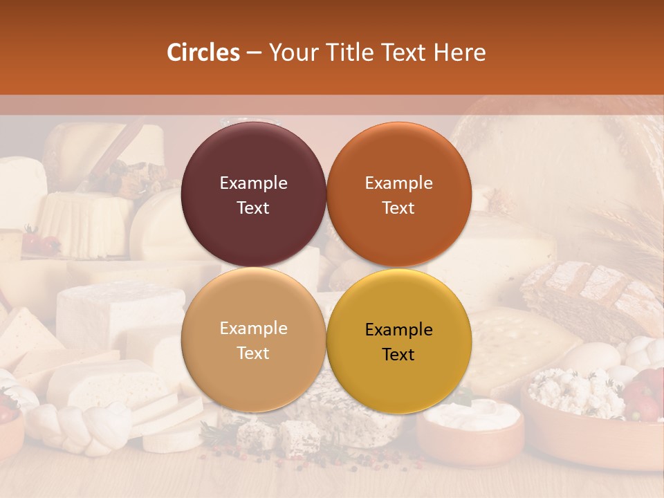 Energy Switch Equipment PowerPoint Template
