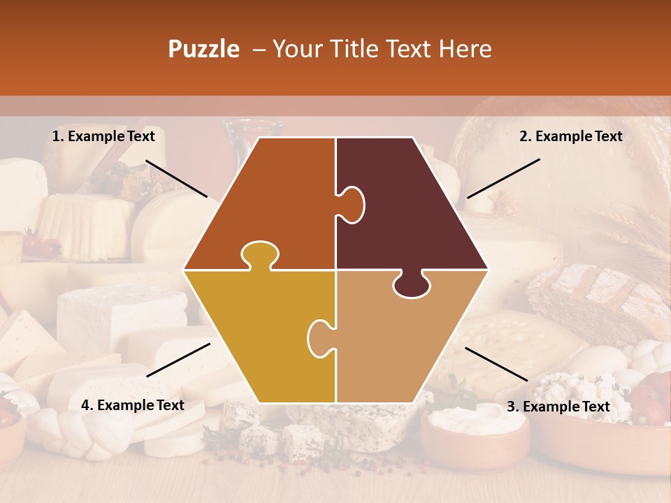 Energy Switch Equipment PowerPoint Template