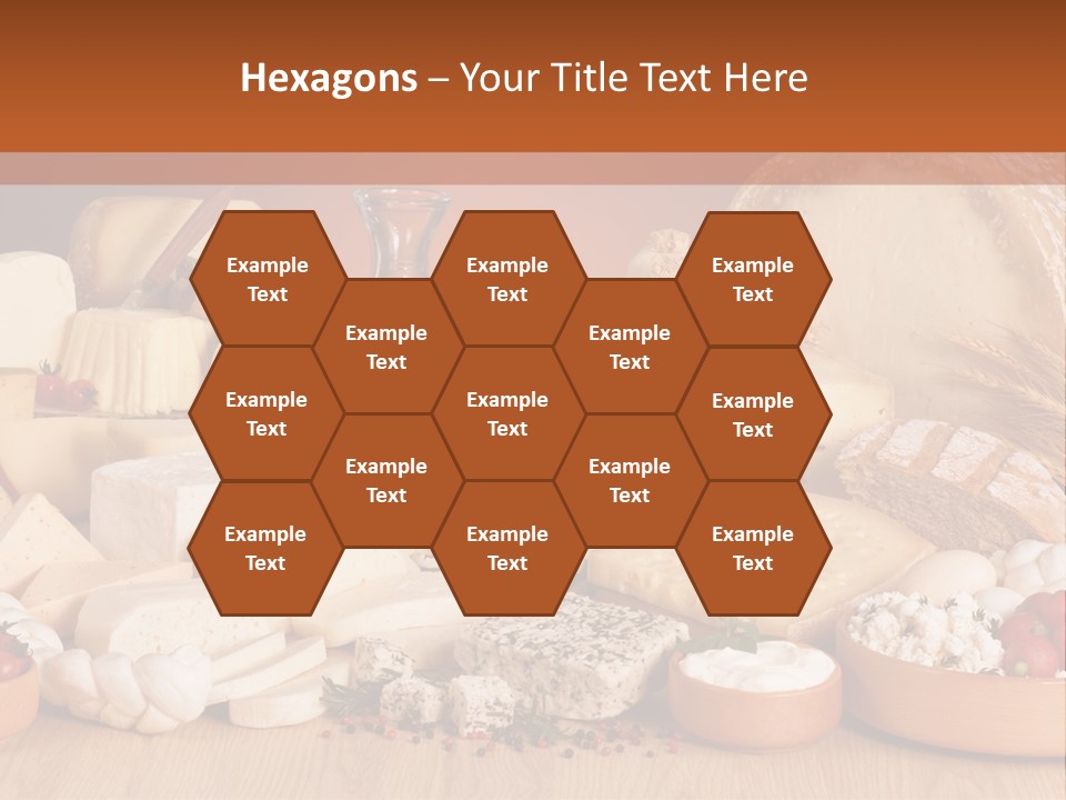 Energy Switch Equipment PowerPoint Template