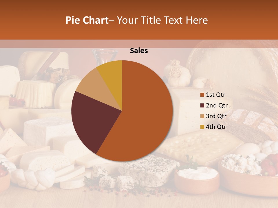 Energy Switch Equipment PowerPoint Template