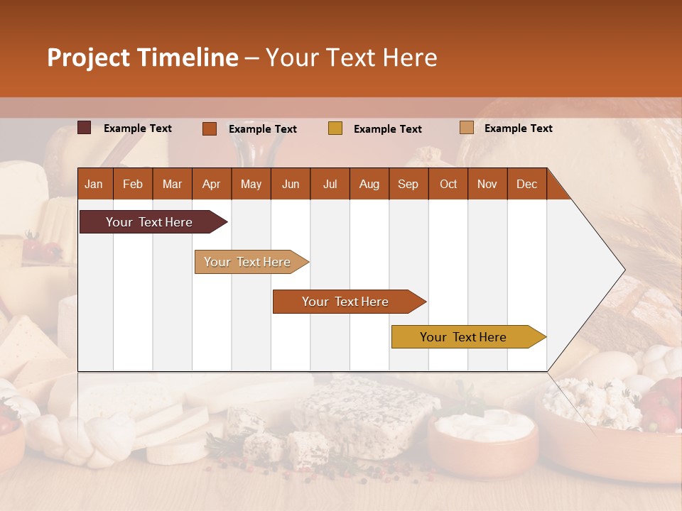 Energy Switch Equipment PowerPoint Template