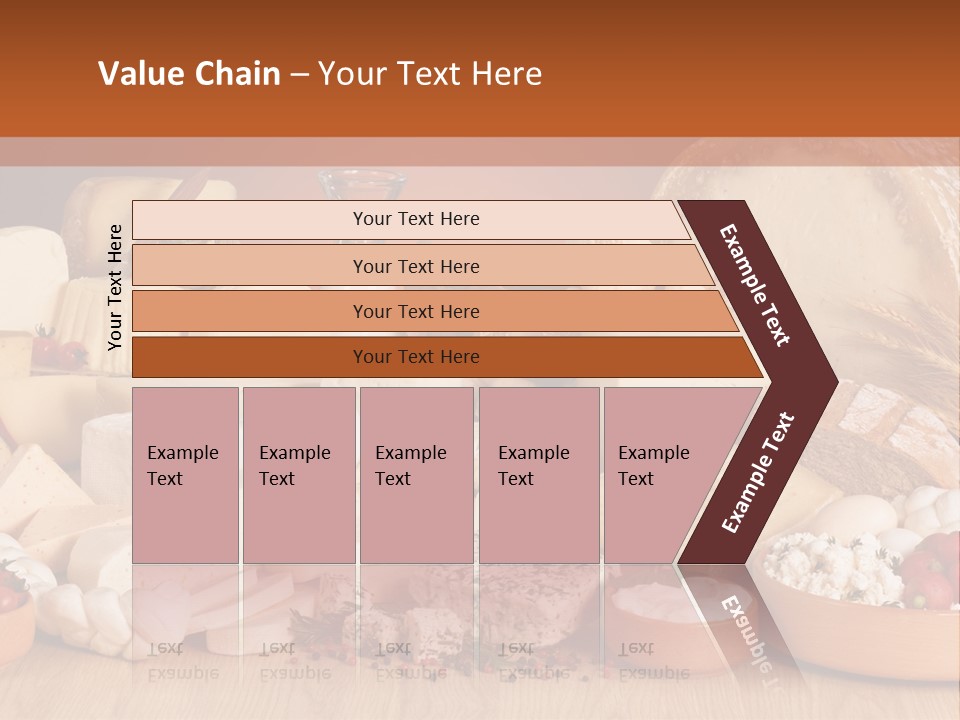 Energy Switch Equipment PowerPoint Template
