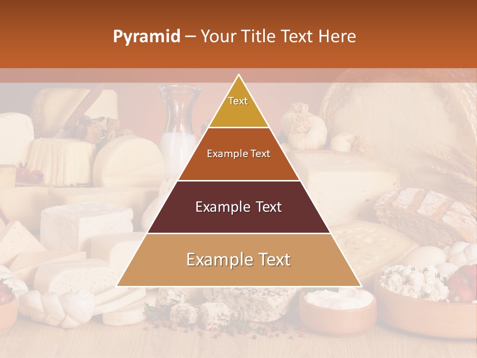 Energy Switch Equipment PowerPoint Template