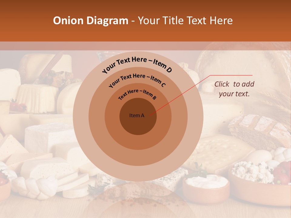Energy Switch Equipment PowerPoint Template