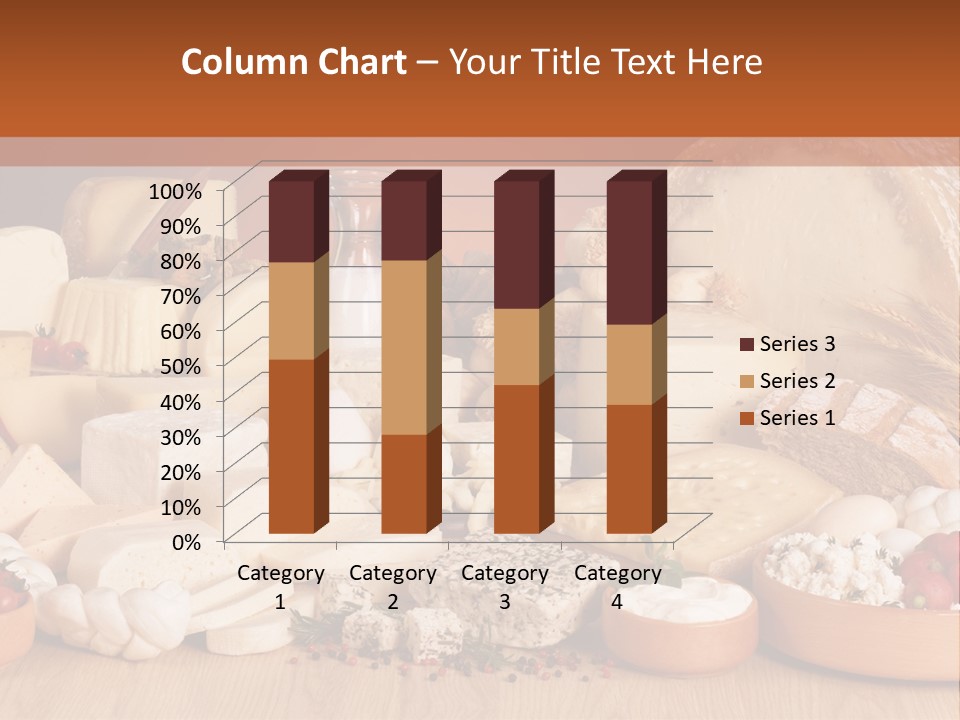 Energy Switch Equipment PowerPoint Template
