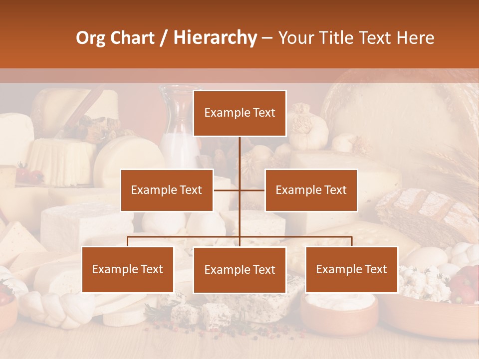 Energy Switch Equipment PowerPoint Template