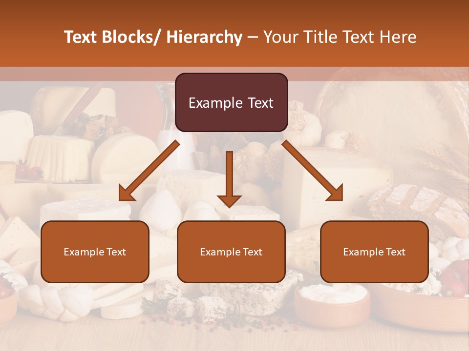 Energy Switch Equipment PowerPoint Template