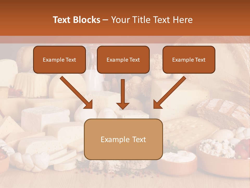 Energy Switch Equipment PowerPoint Template