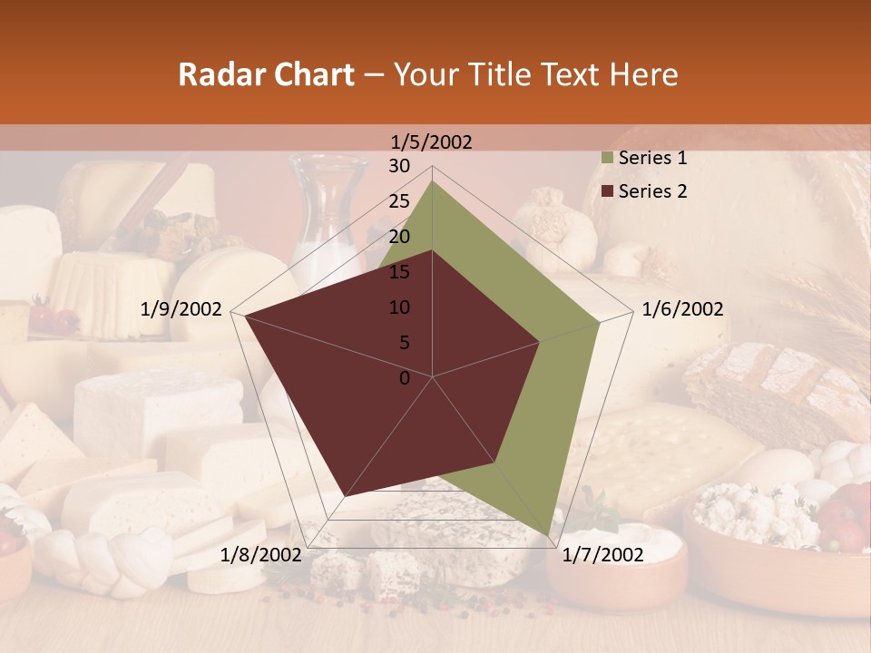 Energy Switch Equipment PowerPoint Template