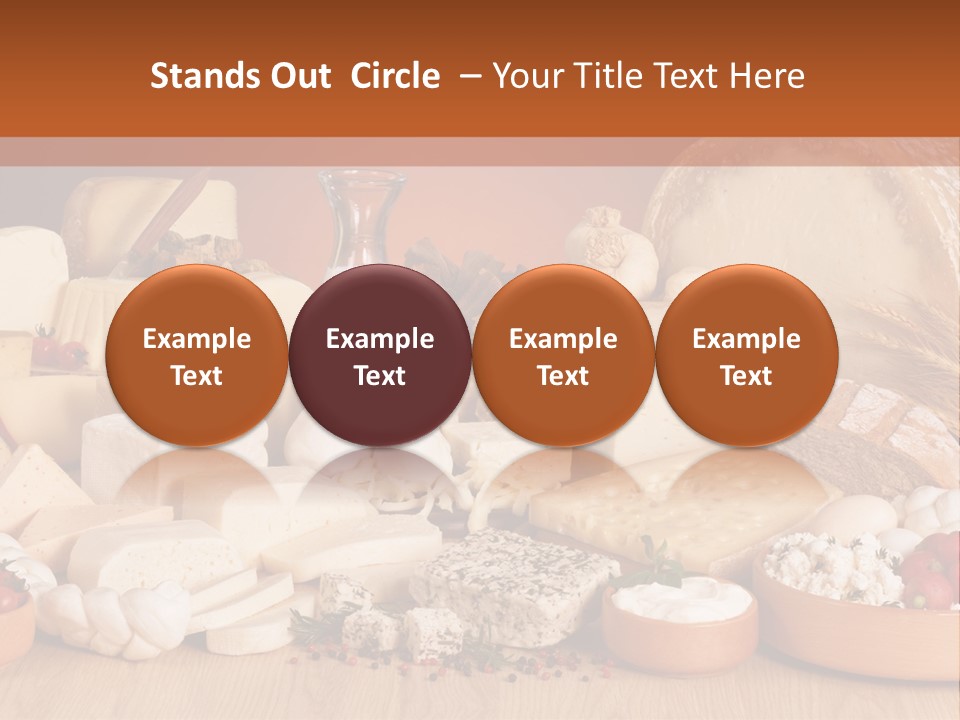 Energy Switch Equipment PowerPoint Template