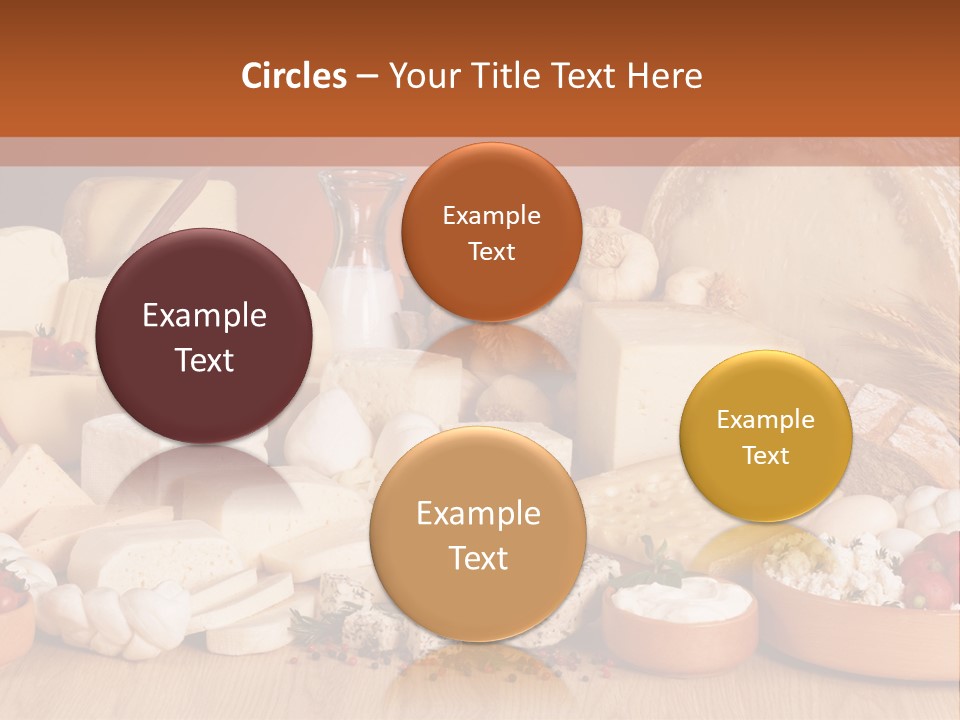 Energy Switch Equipment PowerPoint Template