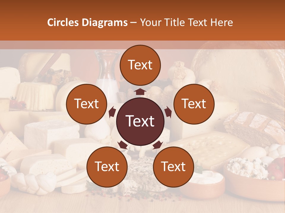Energy Switch Equipment PowerPoint Template