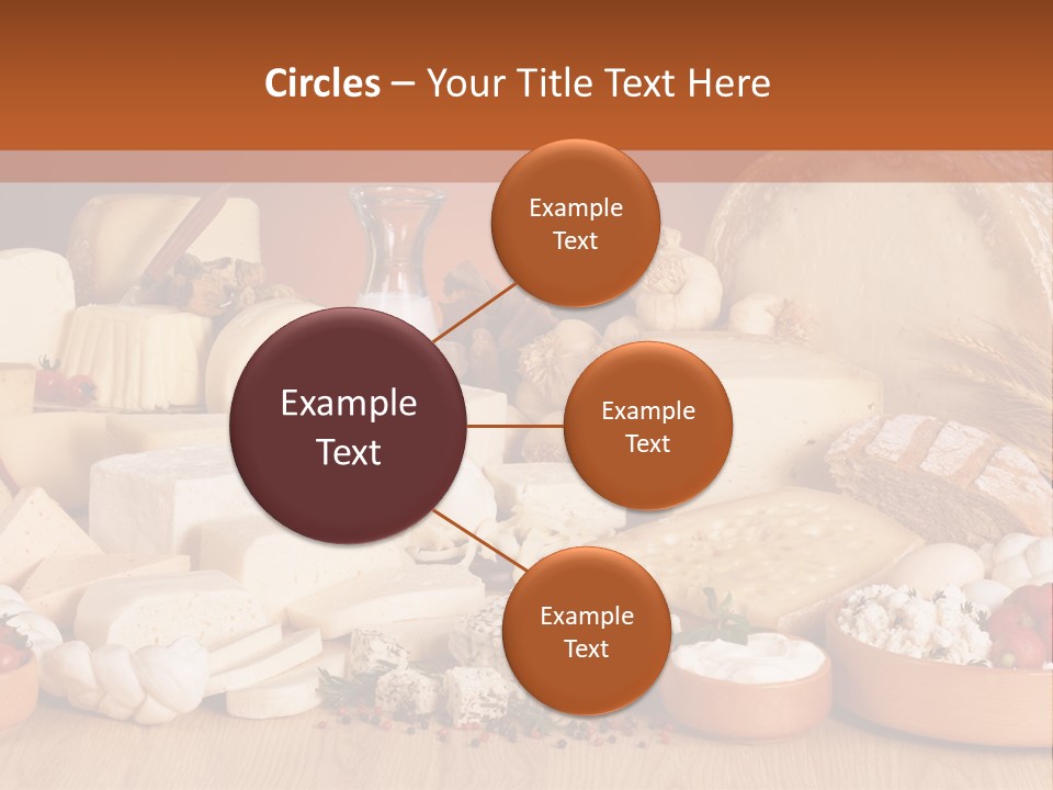 Energy Switch Equipment PowerPoint Template