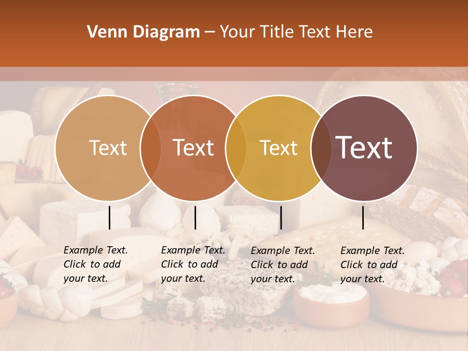 Energy Switch Equipment PowerPoint Template
