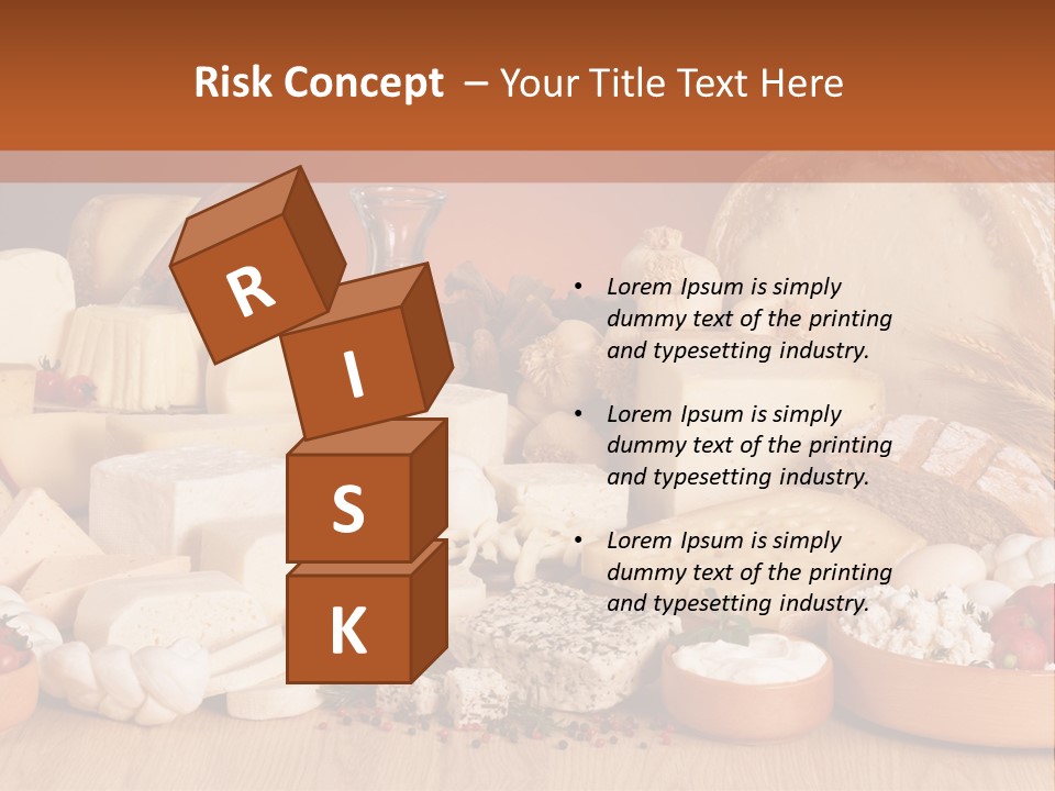 Energy Switch Equipment PowerPoint Template