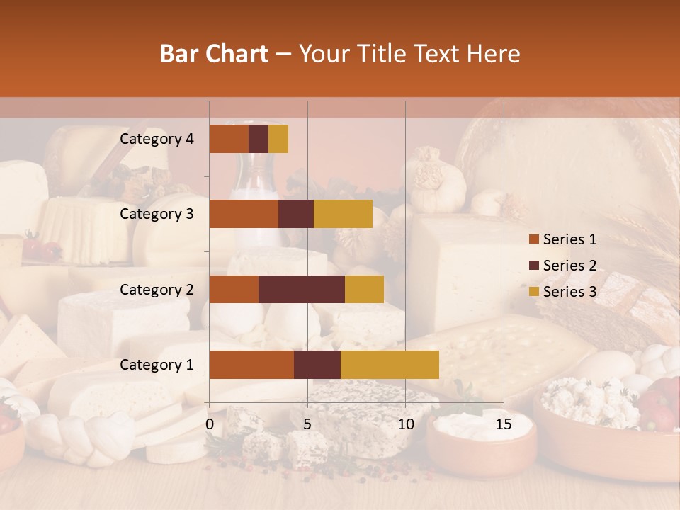 Energy Switch Equipment PowerPoint Template