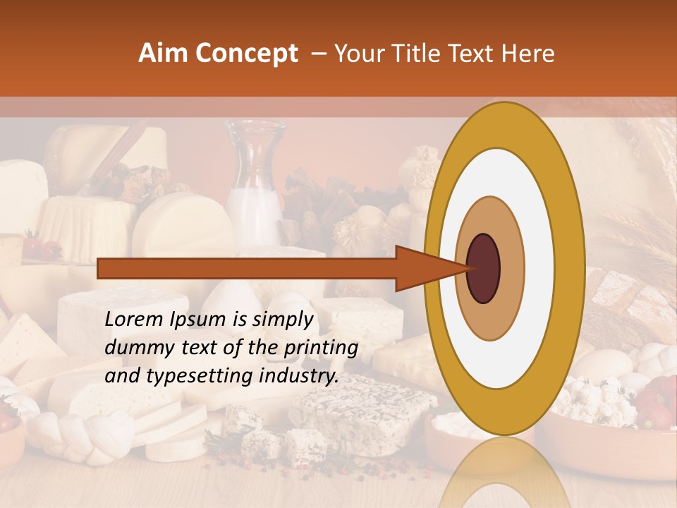 Energy Switch Equipment PowerPoint Template