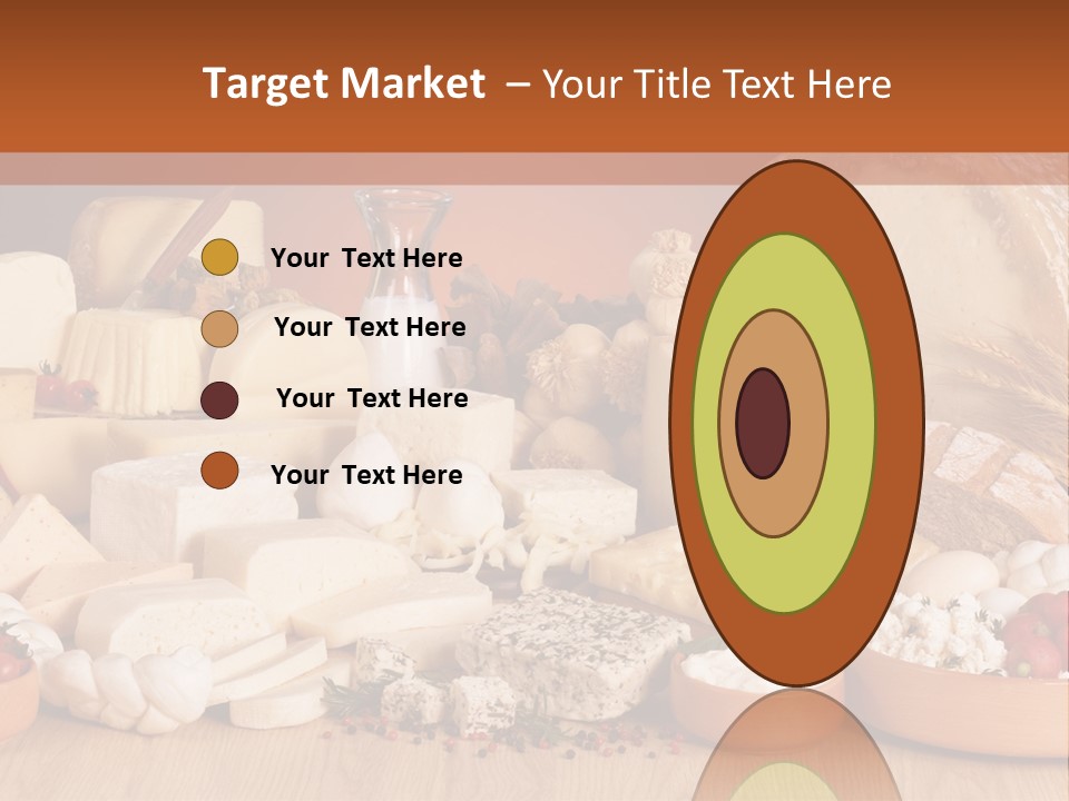 Energy Switch Equipment PowerPoint Template