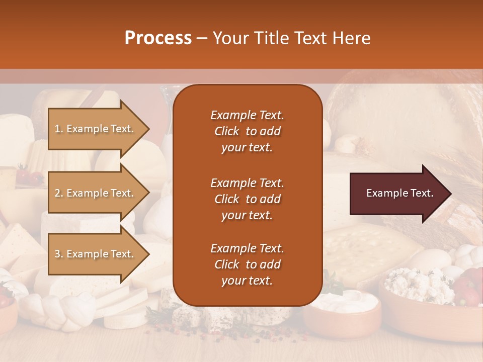 Energy Switch Equipment PowerPoint Template