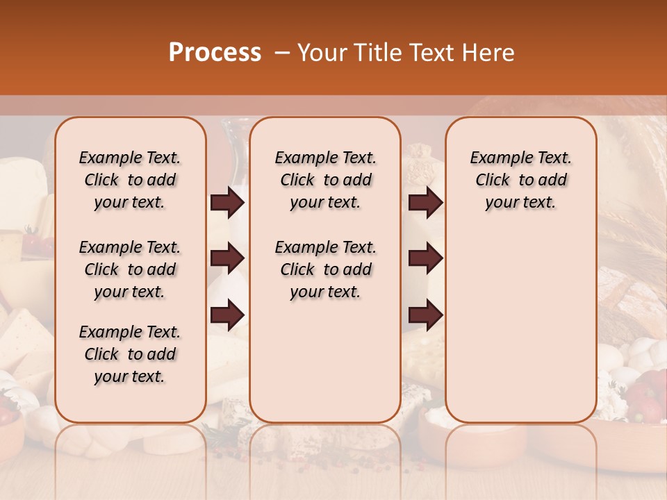 Energy Switch Equipment PowerPoint Template