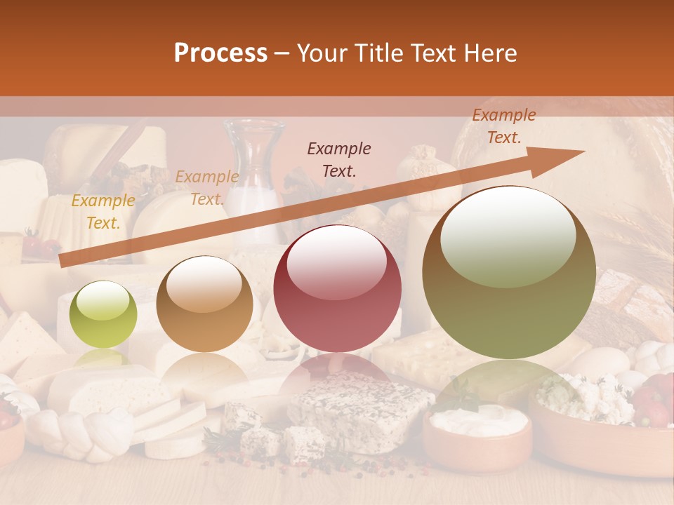 Energy Switch Equipment PowerPoint Template