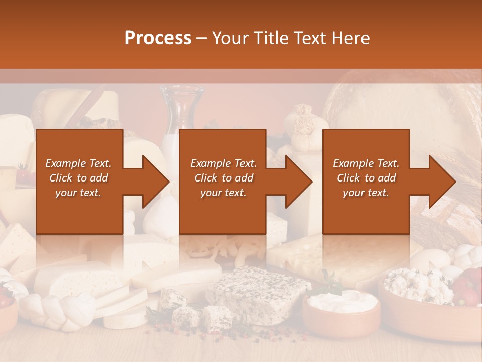 Energy Switch Equipment PowerPoint Template