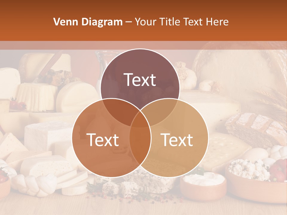Energy Switch Equipment PowerPoint Template