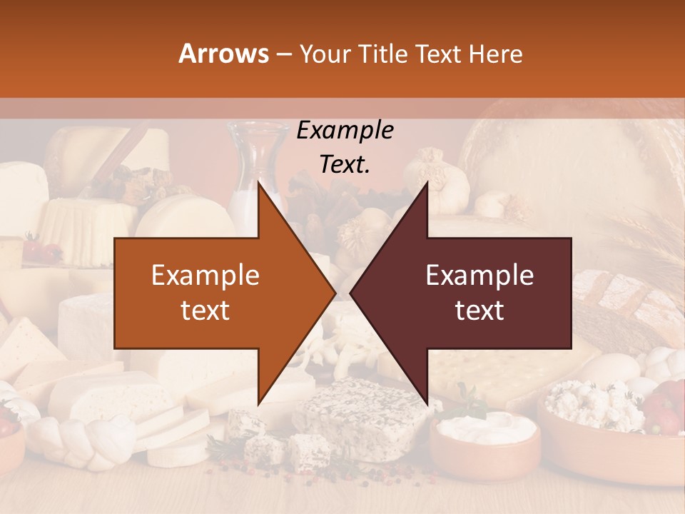 Energy Switch Equipment PowerPoint Template