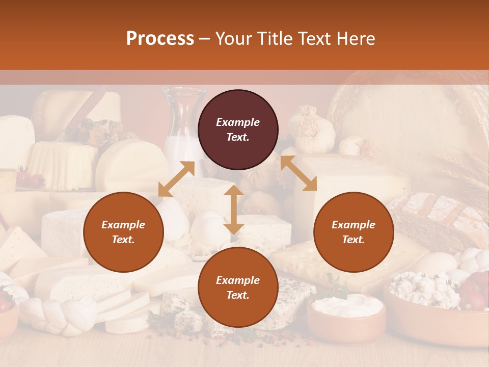 Energy Switch Equipment PowerPoint Template