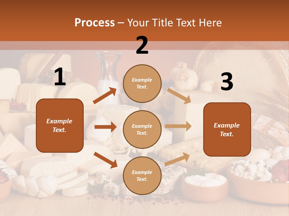 Energy Switch Equipment PowerPoint Template