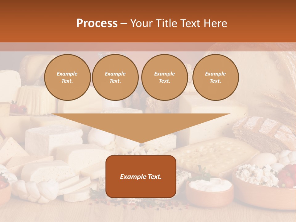 Energy Switch Equipment PowerPoint Template
