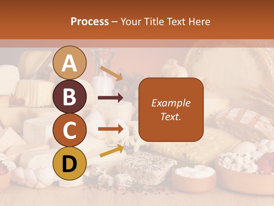 Energy Switch Equipment PowerPoint Template