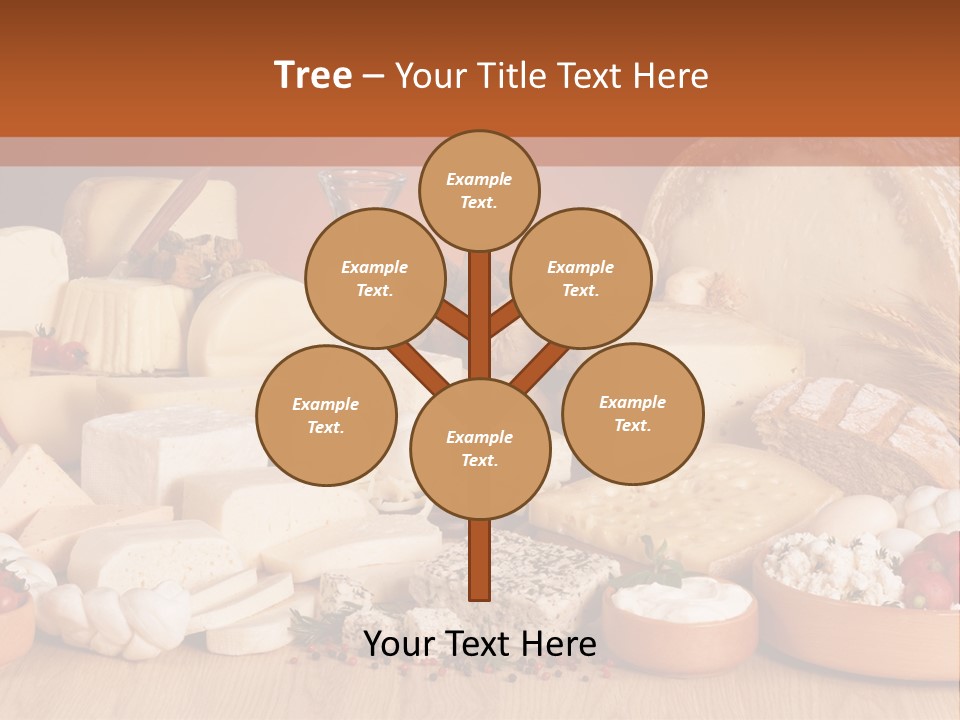 Energy Switch Equipment PowerPoint Template