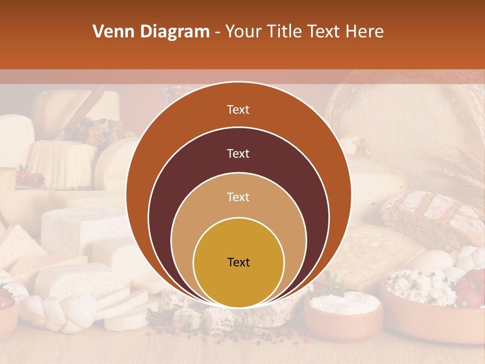 Energy Switch Equipment PowerPoint Template