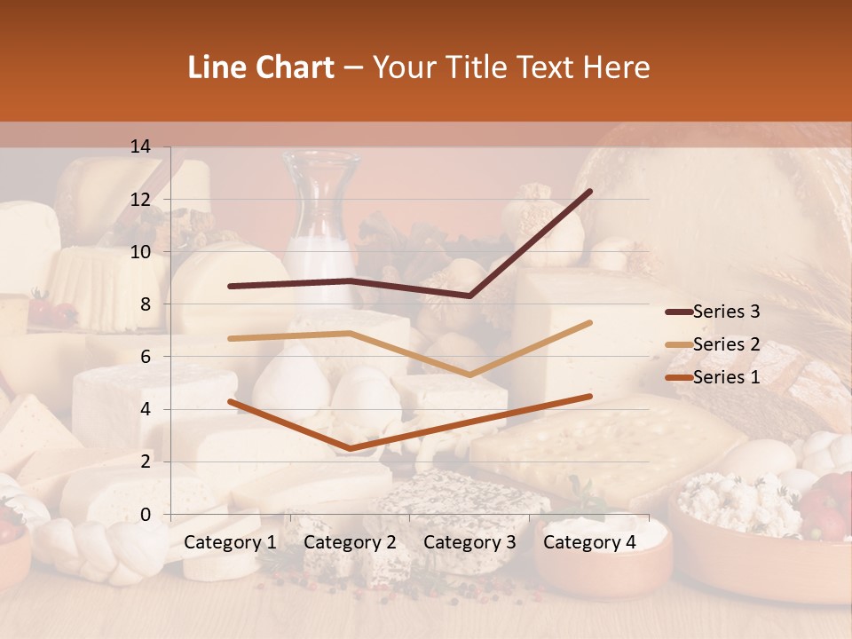 Energy Switch Equipment PowerPoint Template