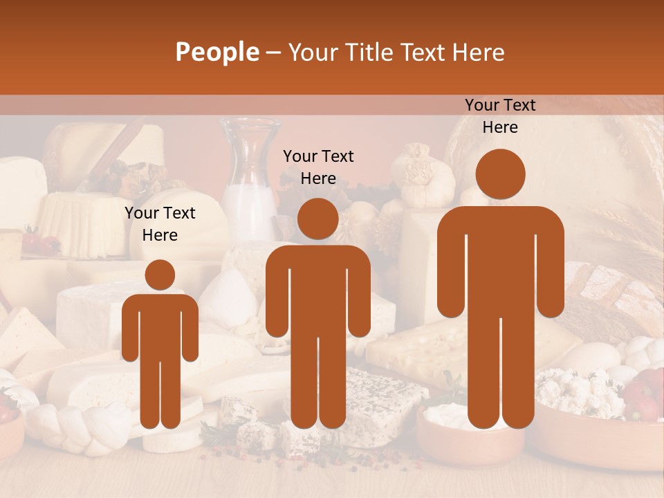 Energy Switch Equipment PowerPoint Template