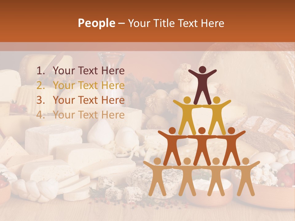 Energy Switch Equipment PowerPoint Template