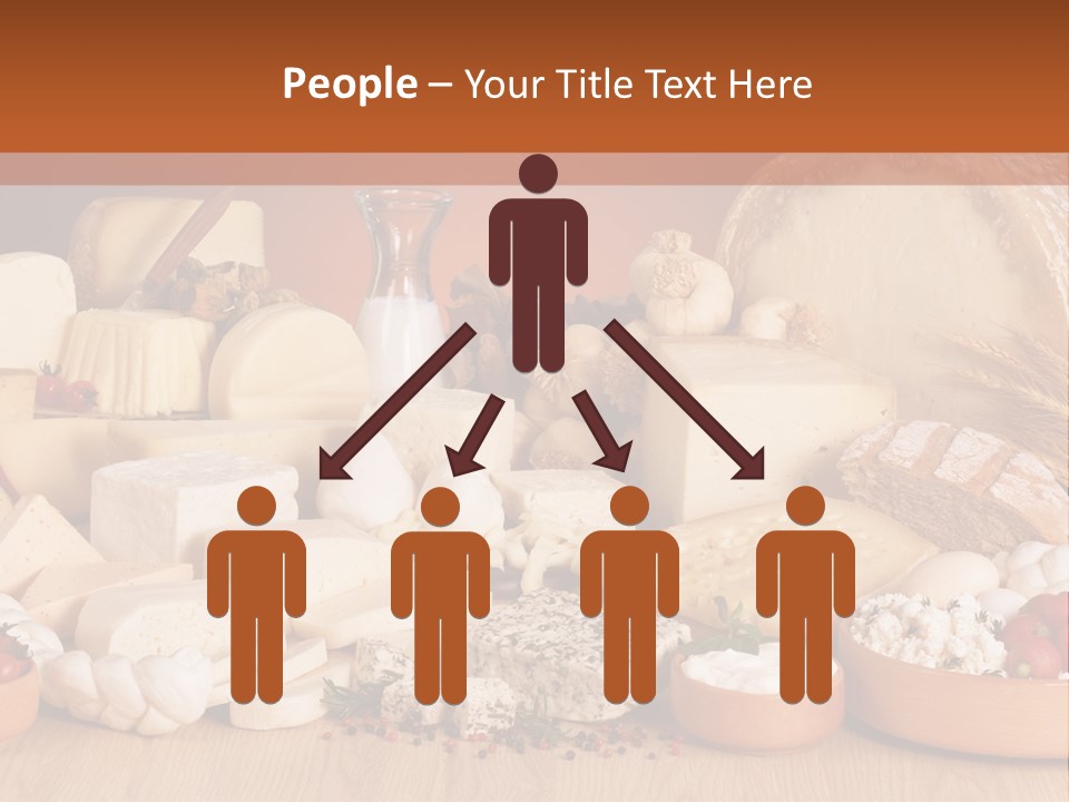 Energy Switch Equipment PowerPoint Template